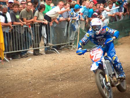 voici stefane everst