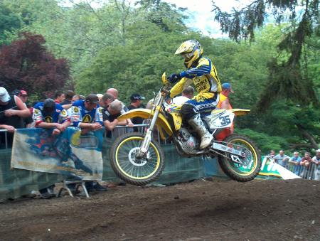 voici clement desalle