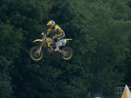 voici clement desalle
