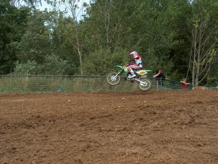 voici mickael vekeneers