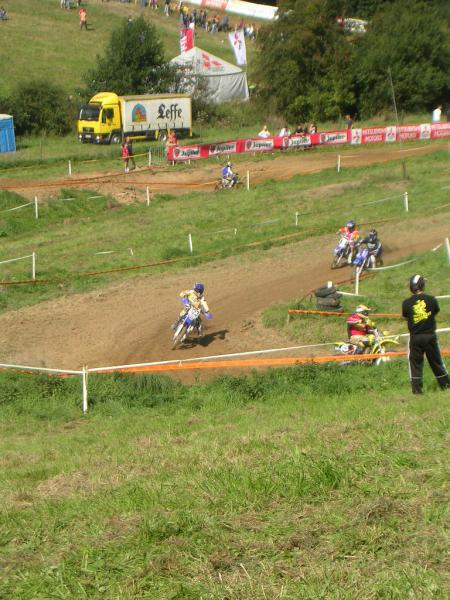 me voici a nil perrieuw